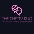 Chatty Duo