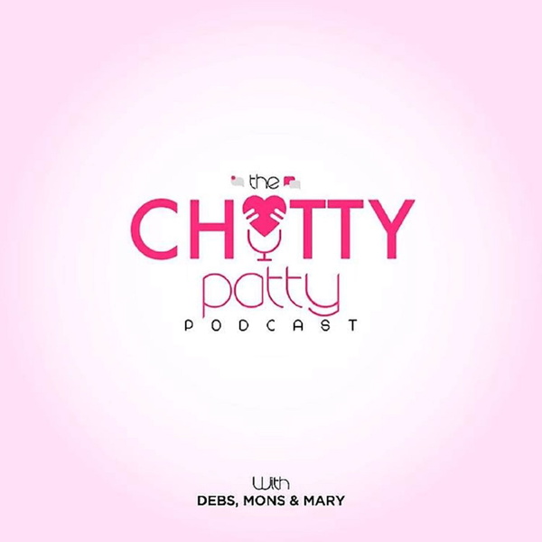 Artwork for Chatty Patty Podcast