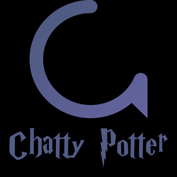 Artwork for Chatty Potter
