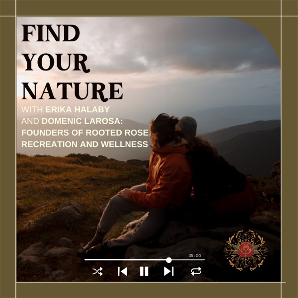 Artwork for Find Your Nature