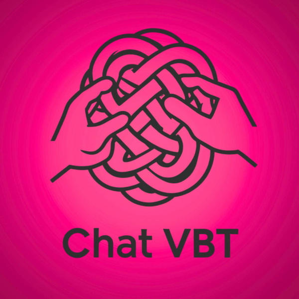 Artwork for ChatVBT
