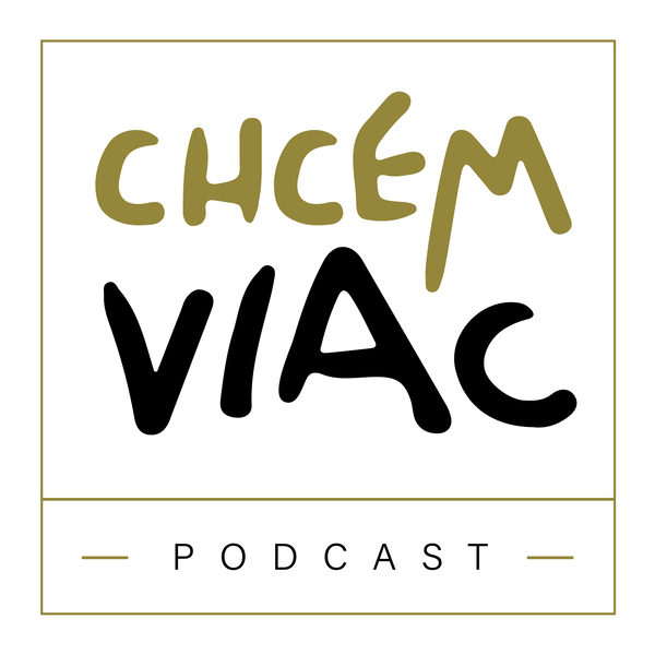 Artwork for CHCEMVIAC podcast