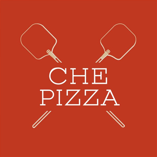Artwork for Che Pizza