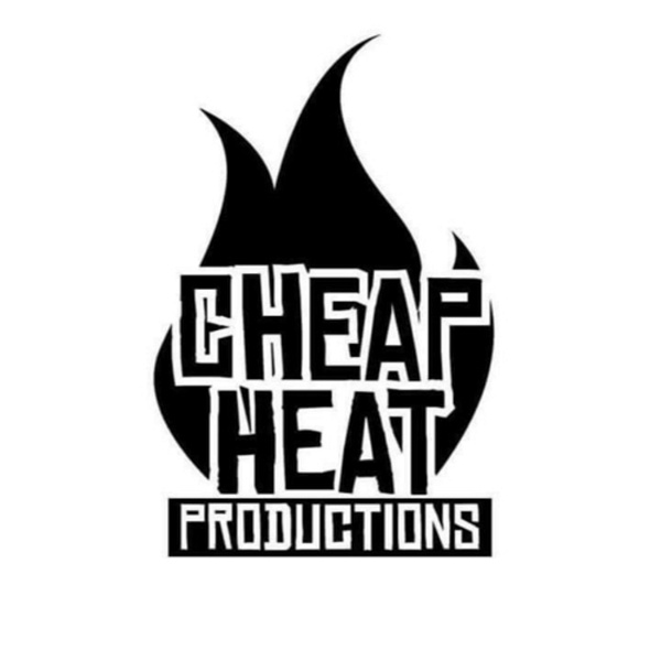 Artwork for Cheap Heat Productions Podcast