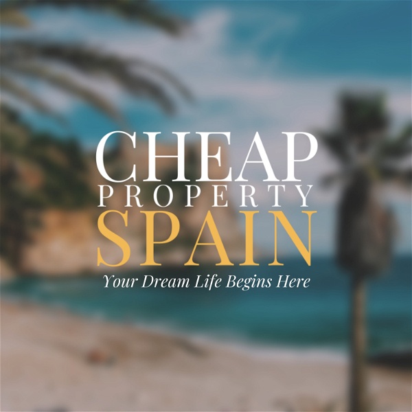 Artwork for Cheap Property Spain