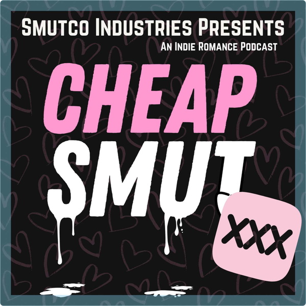 Artwork for Cheap Smut