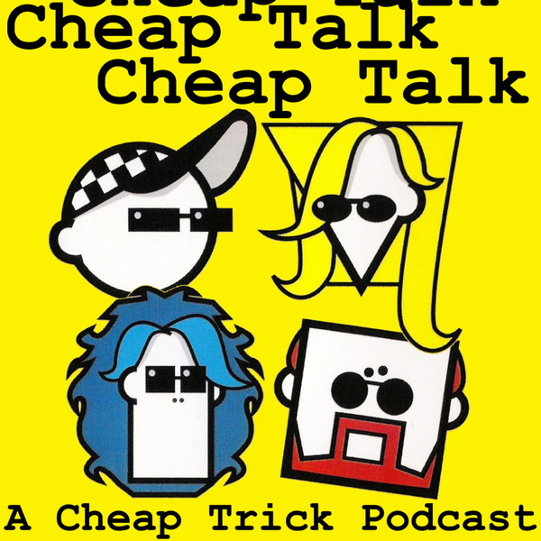 Artwork for Cheap Talk