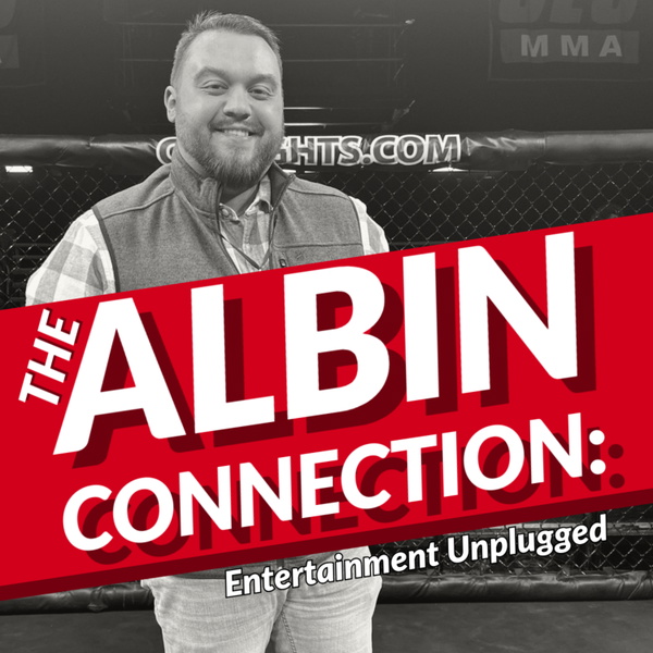 Artwork for The Albin Connection: Entertainment Unplugged