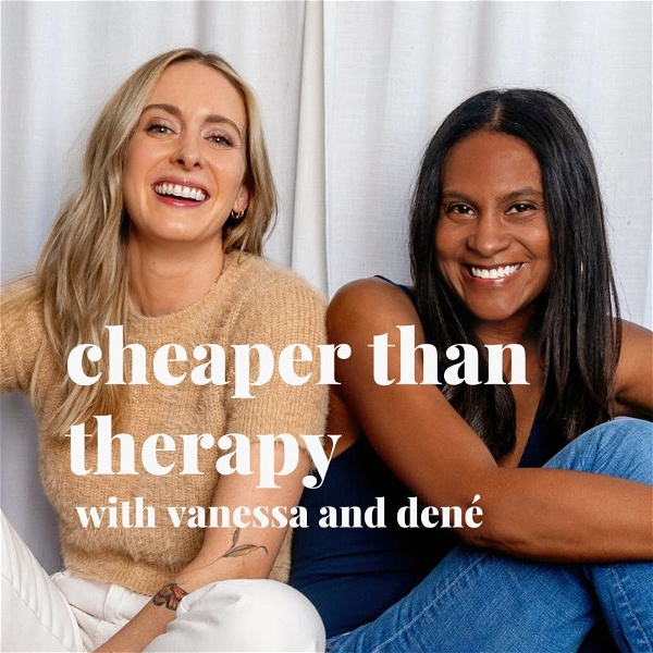 Artwork for Cheaper Than Therapy