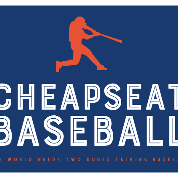 Artwork for Cheapseat Baseball
