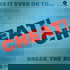 Cheat!