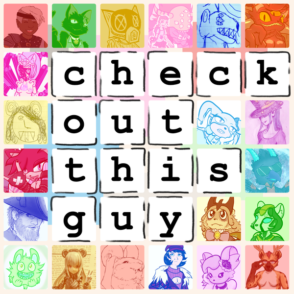 Artwork for Check Out This Guy