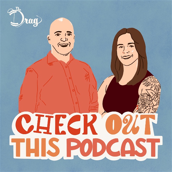Artwork for Check Out This Podcast