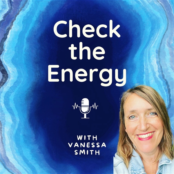 Artwork for Check the Energy