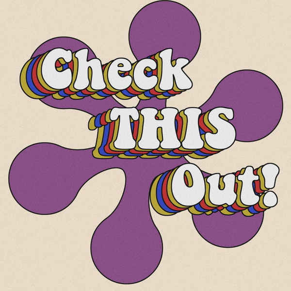 Artwork for Check THIS Out!