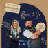 Checked in with Ryan and Jo