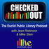 Checked Out: The Euclid Public Library Podcast