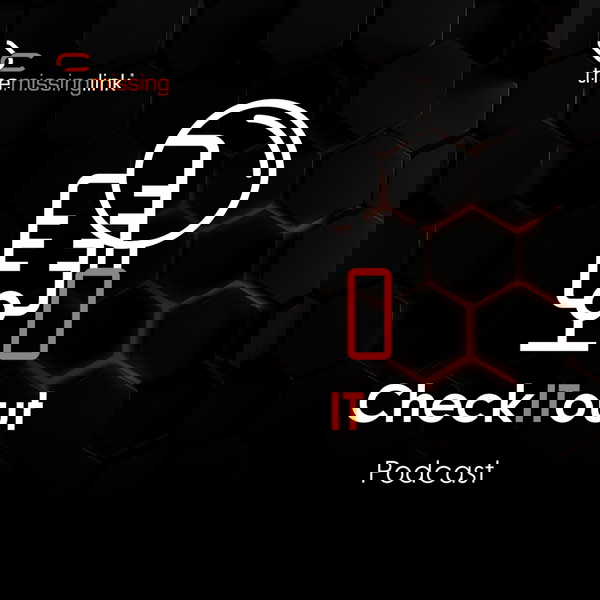 Artwork for CheckITout