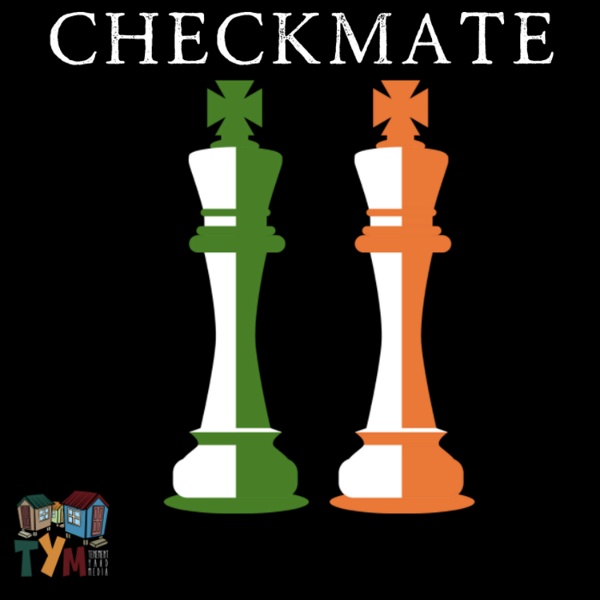 Artwork for Checkmate