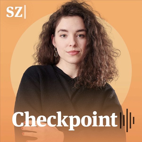 Artwork for Checkpoint