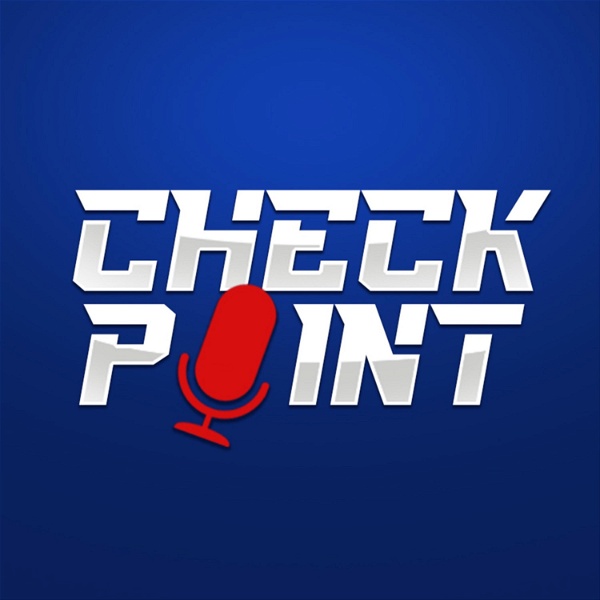 Artwork for Checkpoint