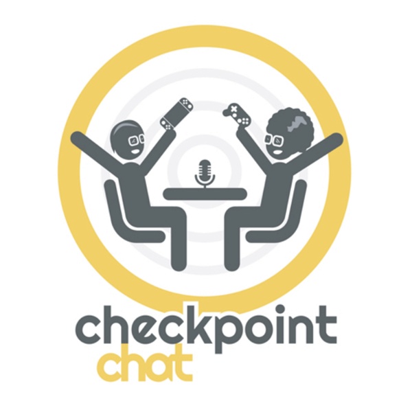 Artwork for Checkpoint Chat