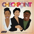 Checkpoint med Anbara, Brandon och Nicole