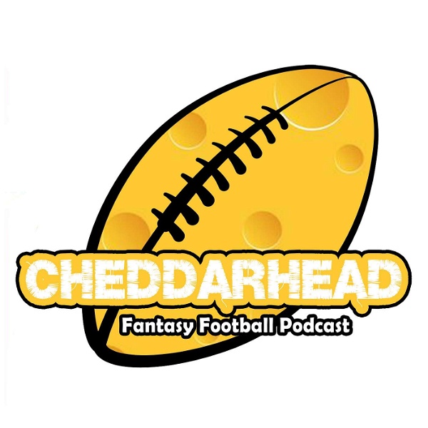 Artwork for Cheddarhead Fantasy Football Podcast