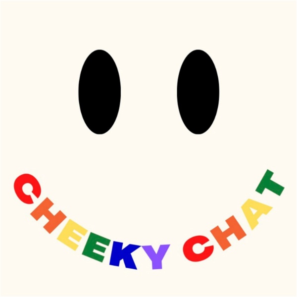 Artwork for Cheeky Chat