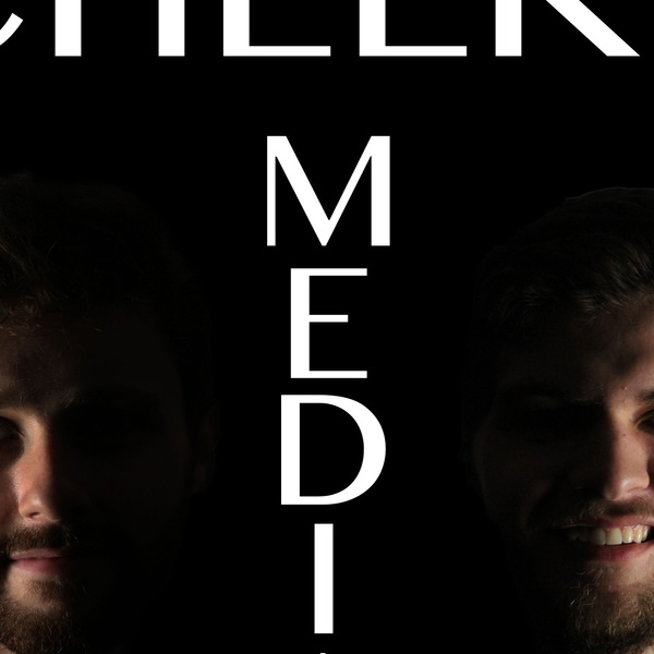 Artwork for Cheeky Media