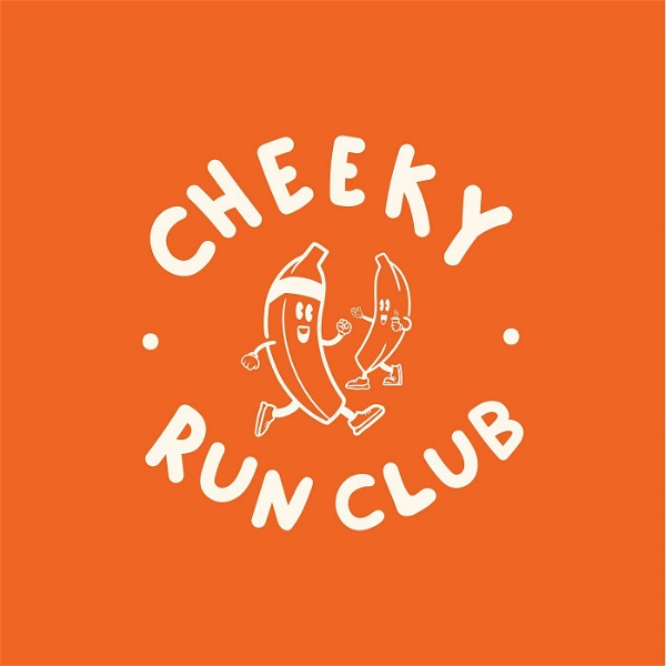 Artwork for Cheeky Run Club