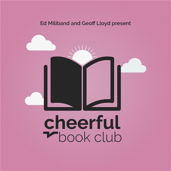 Artwork for Cheerful Book Club