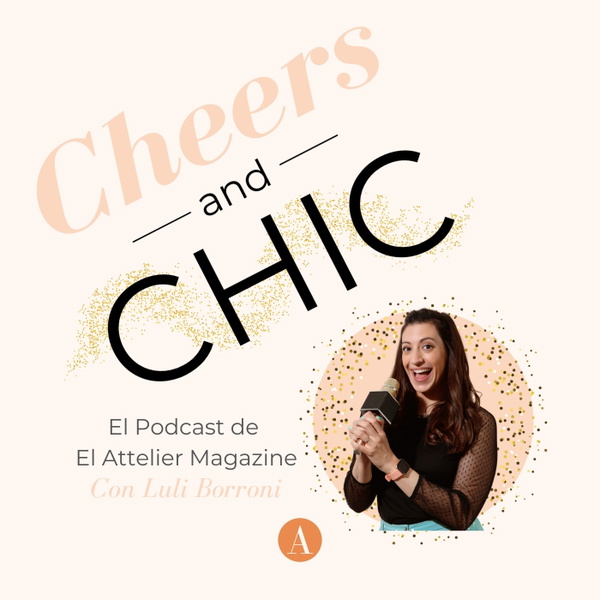 Artwork for Cheers and Chic