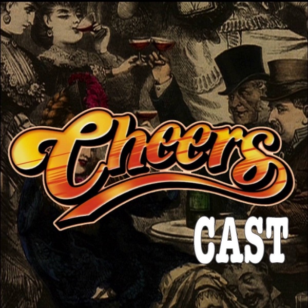 Artwork for Cheers Cast