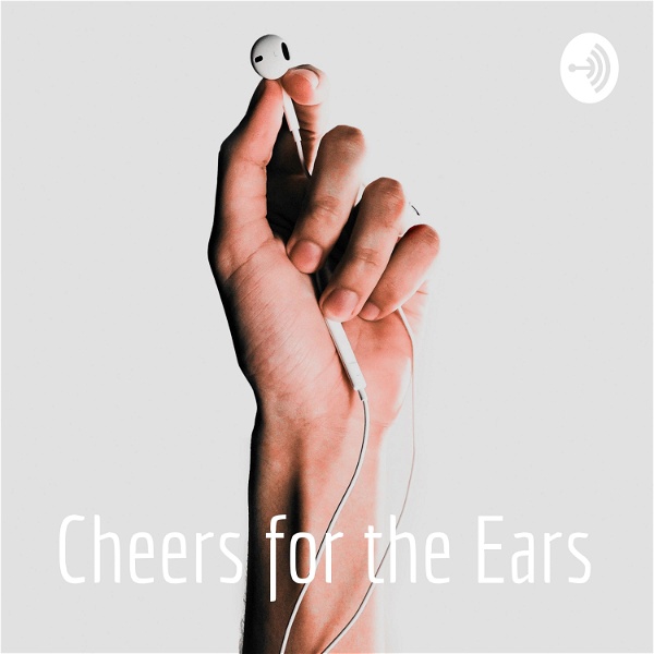 Artwork for Cheers for the Ears