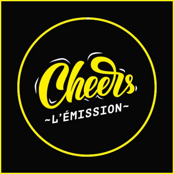 Artwork for CHEERS l'émission