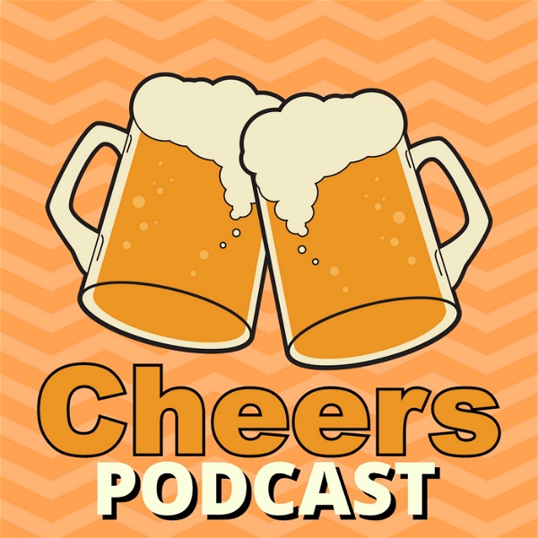 Artwork for Cheers Podcast