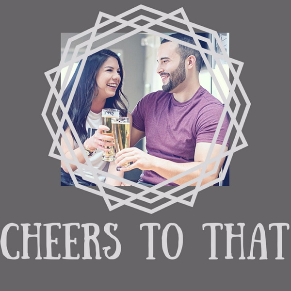 Artwork for Cheers To That