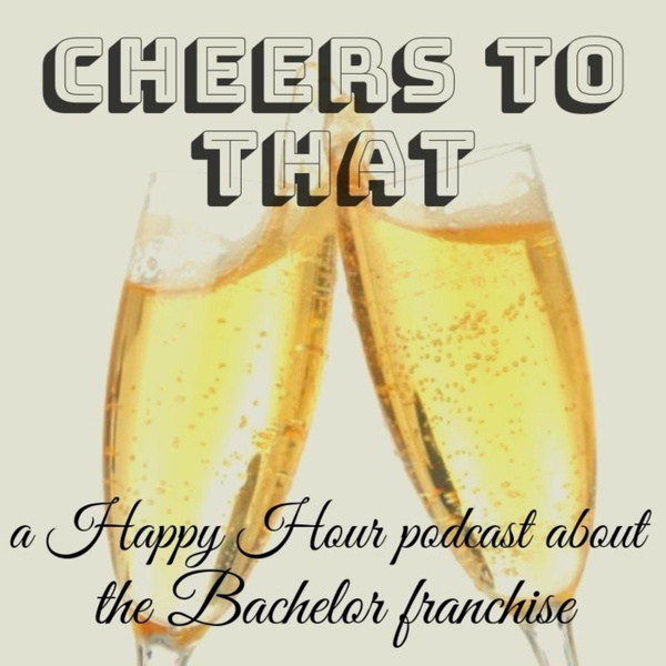 Artwork for Cheers To That podcast