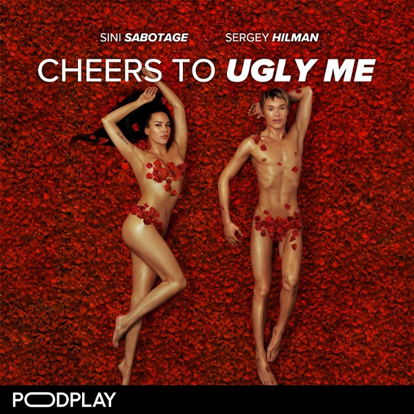 Artwork for Cheers to Ugly Me