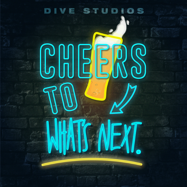 Artwork for Cheers To What's Next