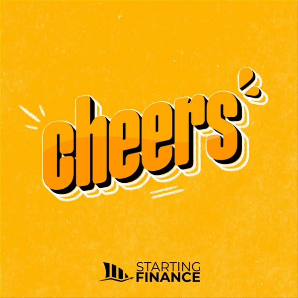 Artwork for Cheers, Il Podcast di Starting Finance