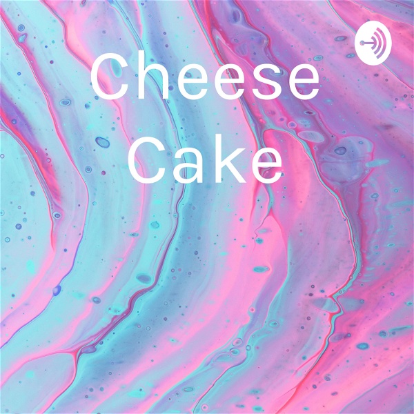 Artwork for Cheese Cake