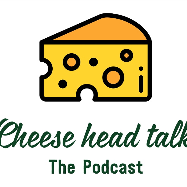 Artwork for Cheese Head Talk