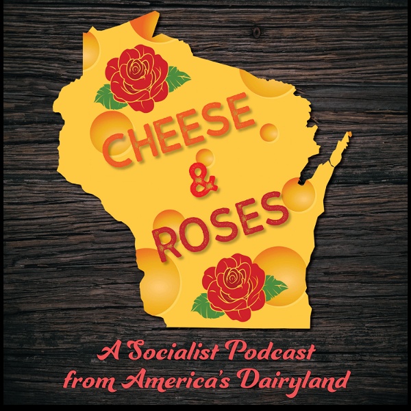 Artwork for Cheese & Roses