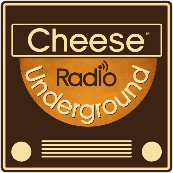 Artwork for Cheese Underground Radio