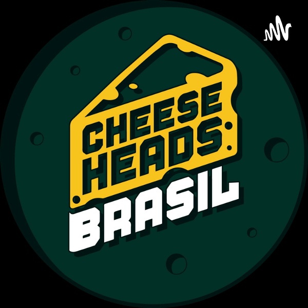 Artwork for Cheesecast NFL Packers