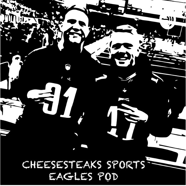 Artwork for CheeseSteak Sports