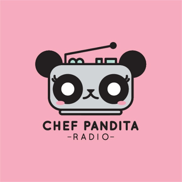 Artwork for Chef Pandita Radio