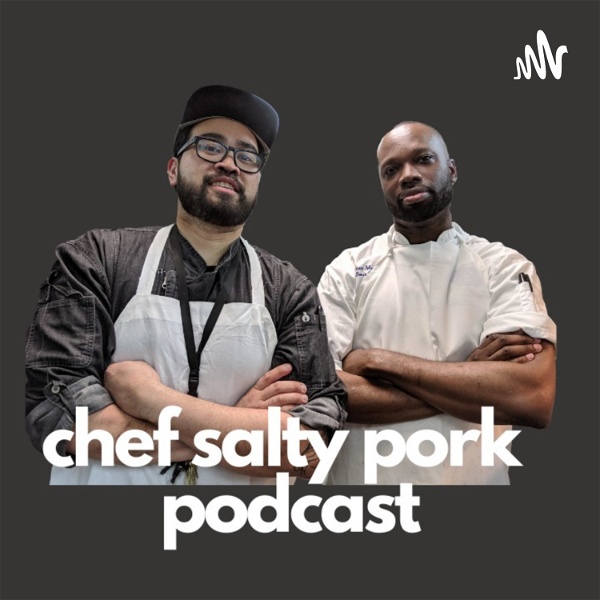 Artwork for Chef salty pork